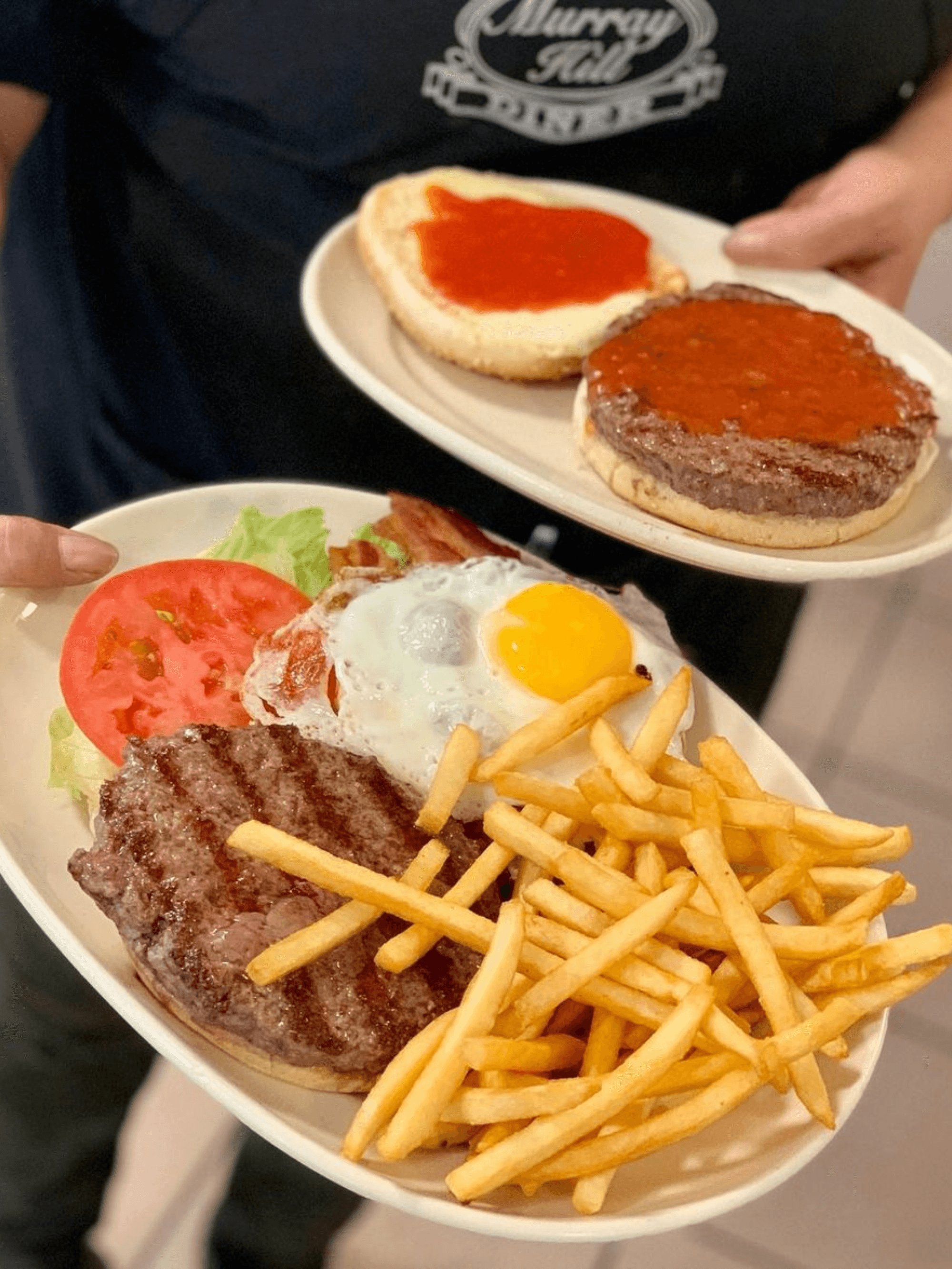 Murray Hill Diner | Best restaurant in New York, NY