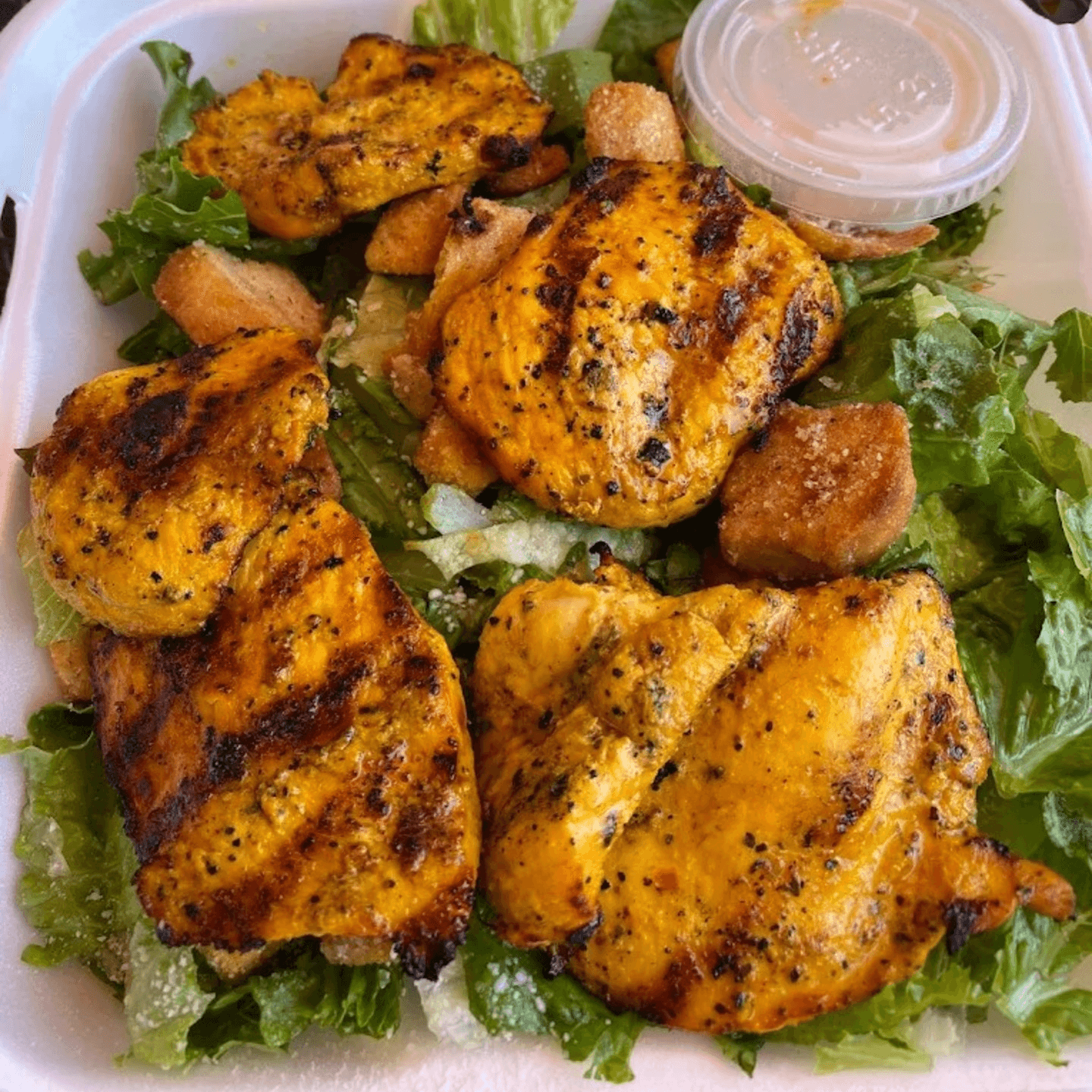 Greek Favorites for Every Event