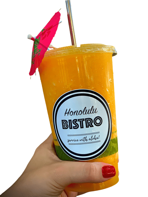 Jungle Beach - 24oz Medium.