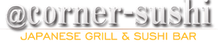 Corner Sushi