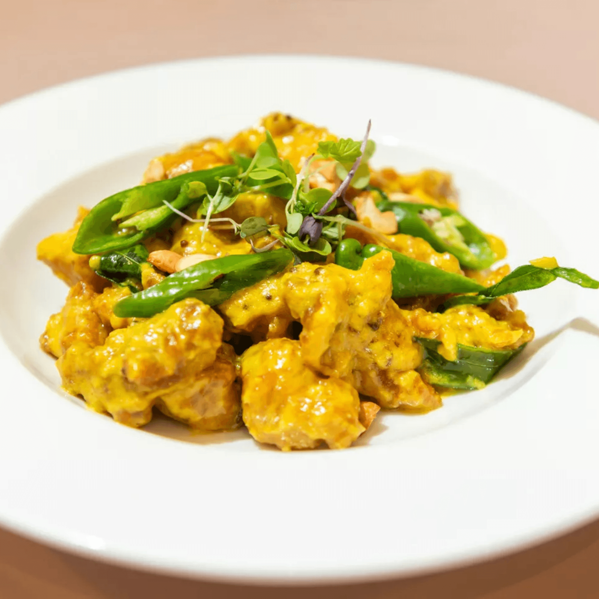 Haldi Fine Indian Cuisine gallery image #10