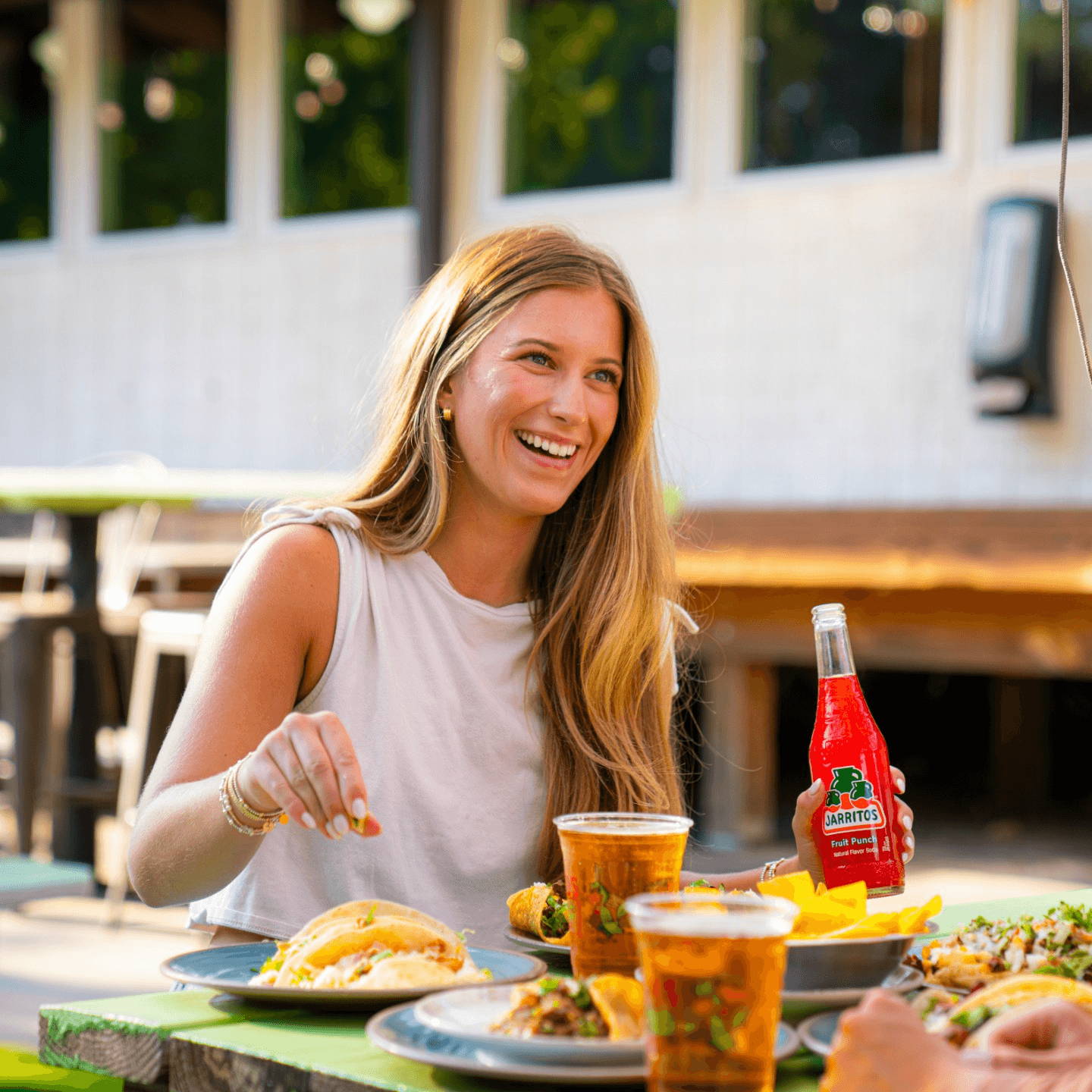 Consistent Quality & Friendly Service