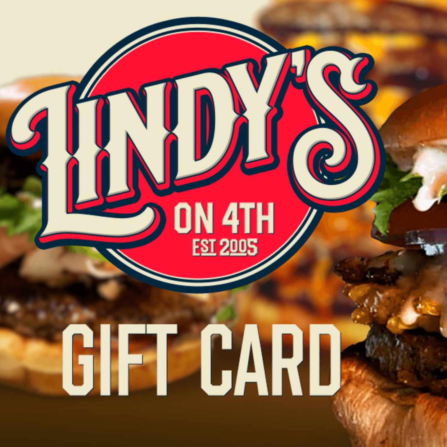 Share the Gift of Great Food