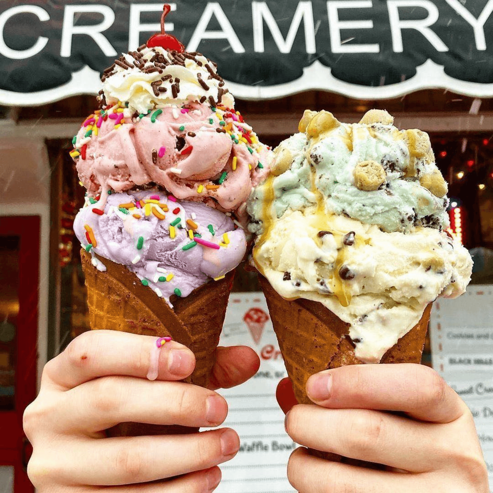 Grand Ole Creamery gallery image #2