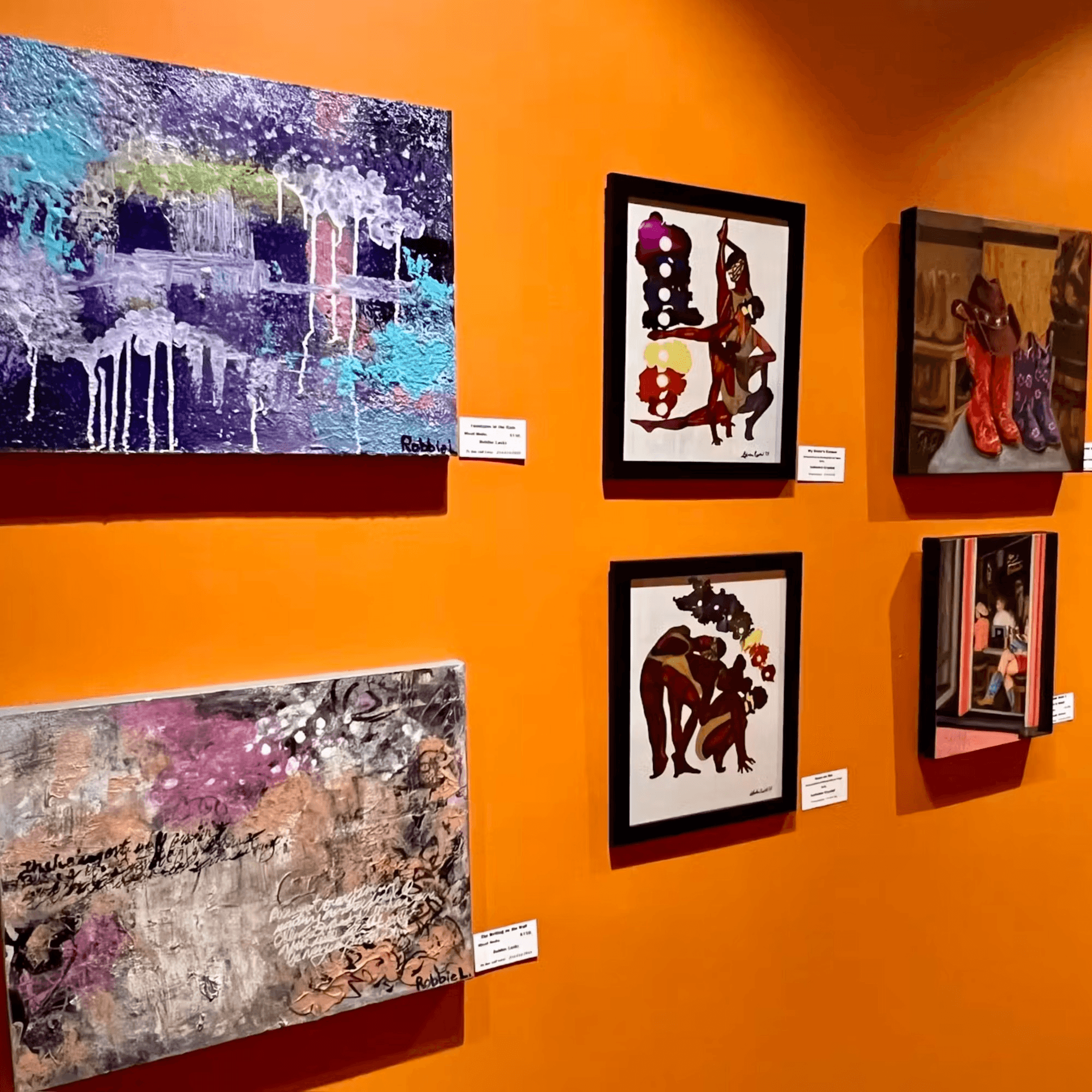 615chuTNey - A Very Indian Affair gallery image #3