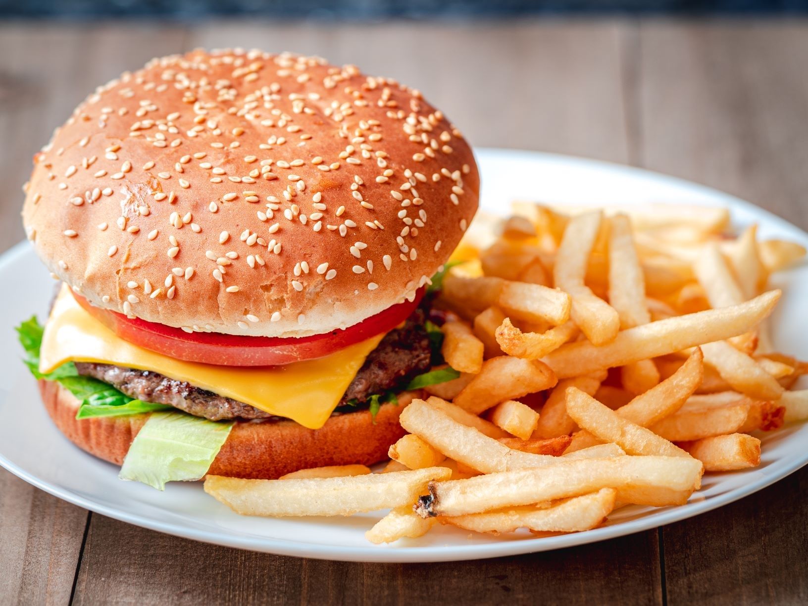 Delicious Halal Chicken Burgers and More