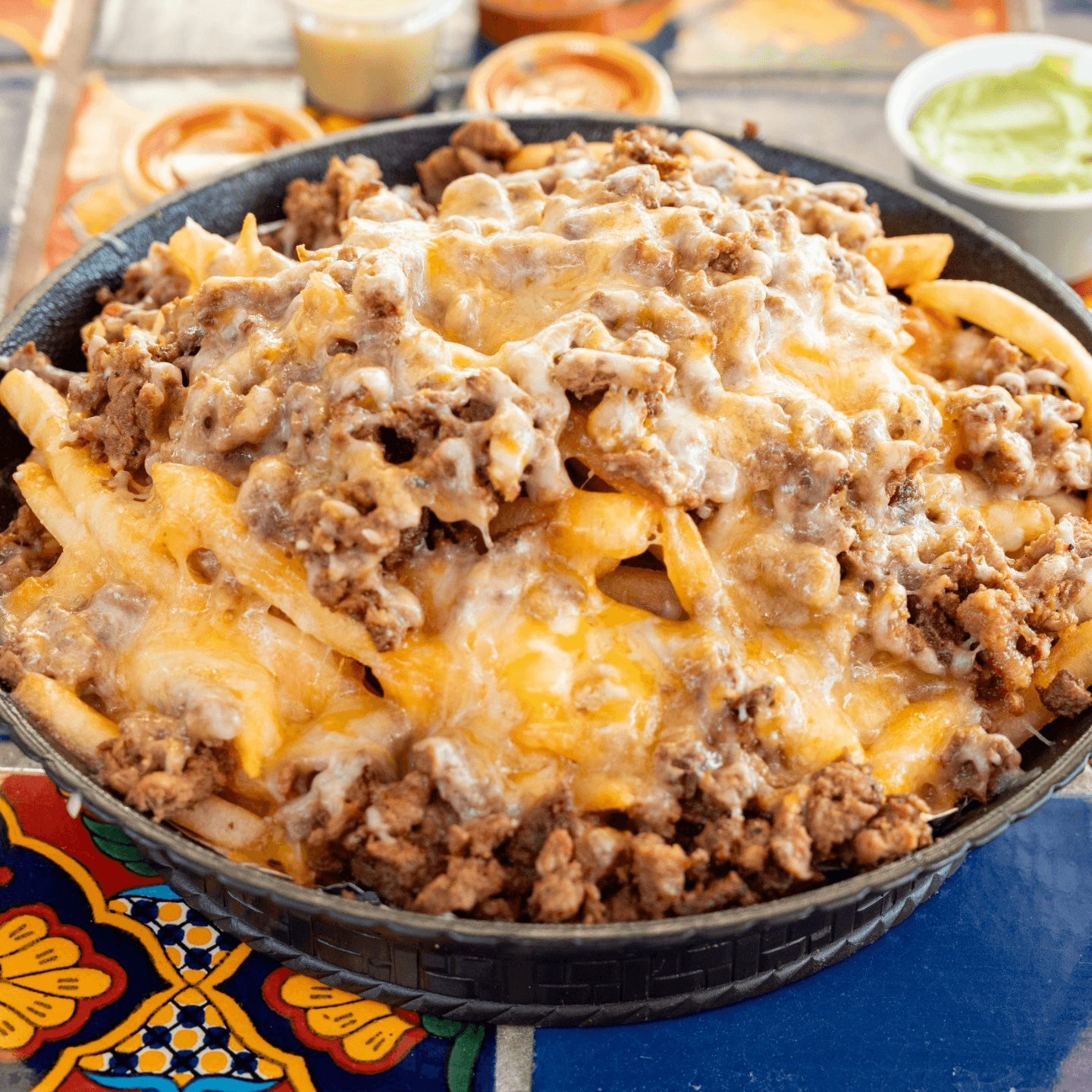 Bold, Fresh & Made for Austin