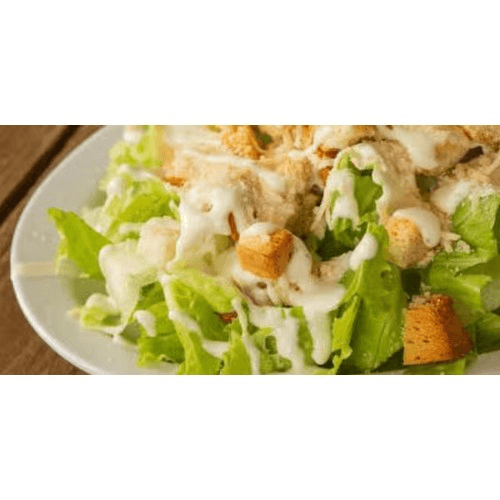 Caesar Salad.
