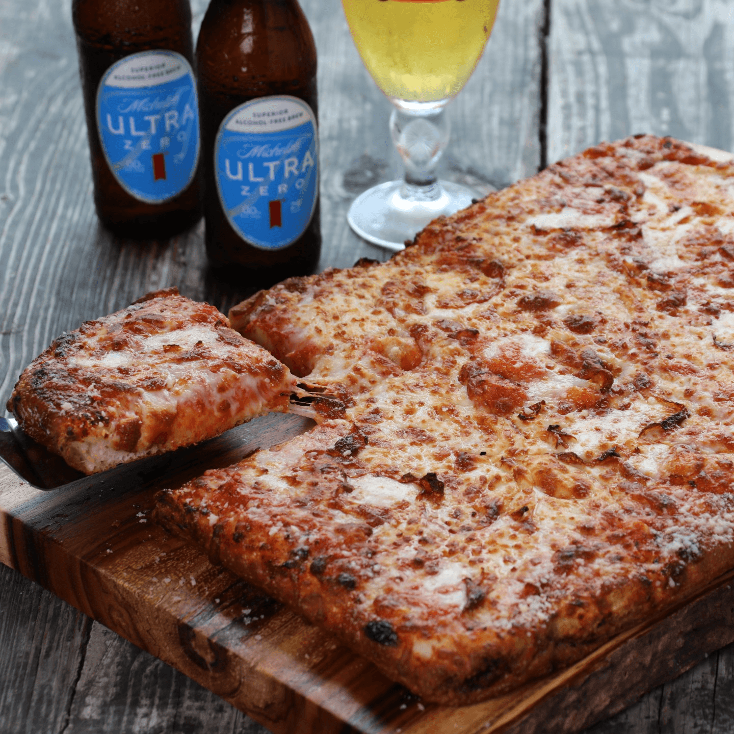 Custom Menus, Delivered to Your Doorstep