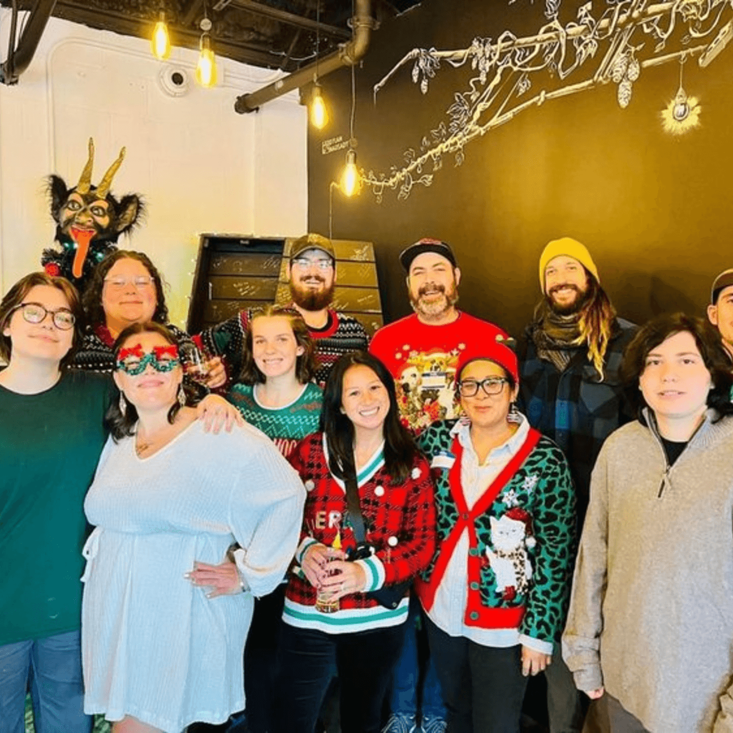 Our Staff