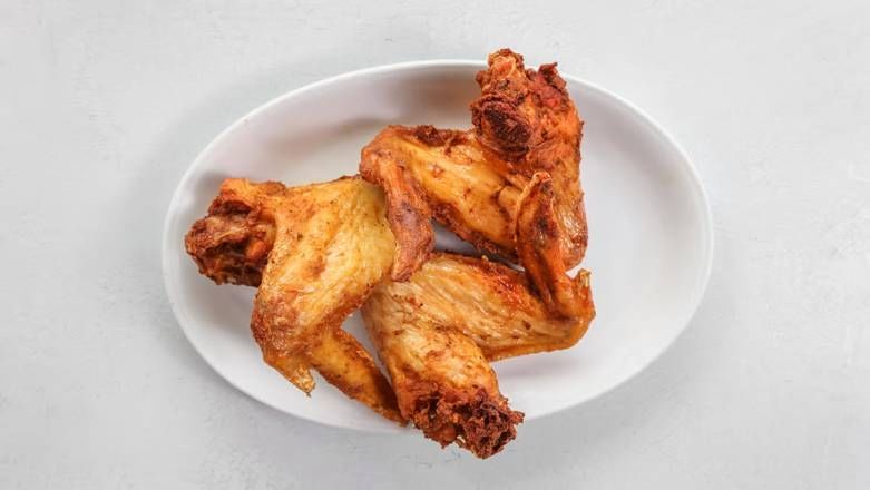 Savor Authentic Creole Flavors