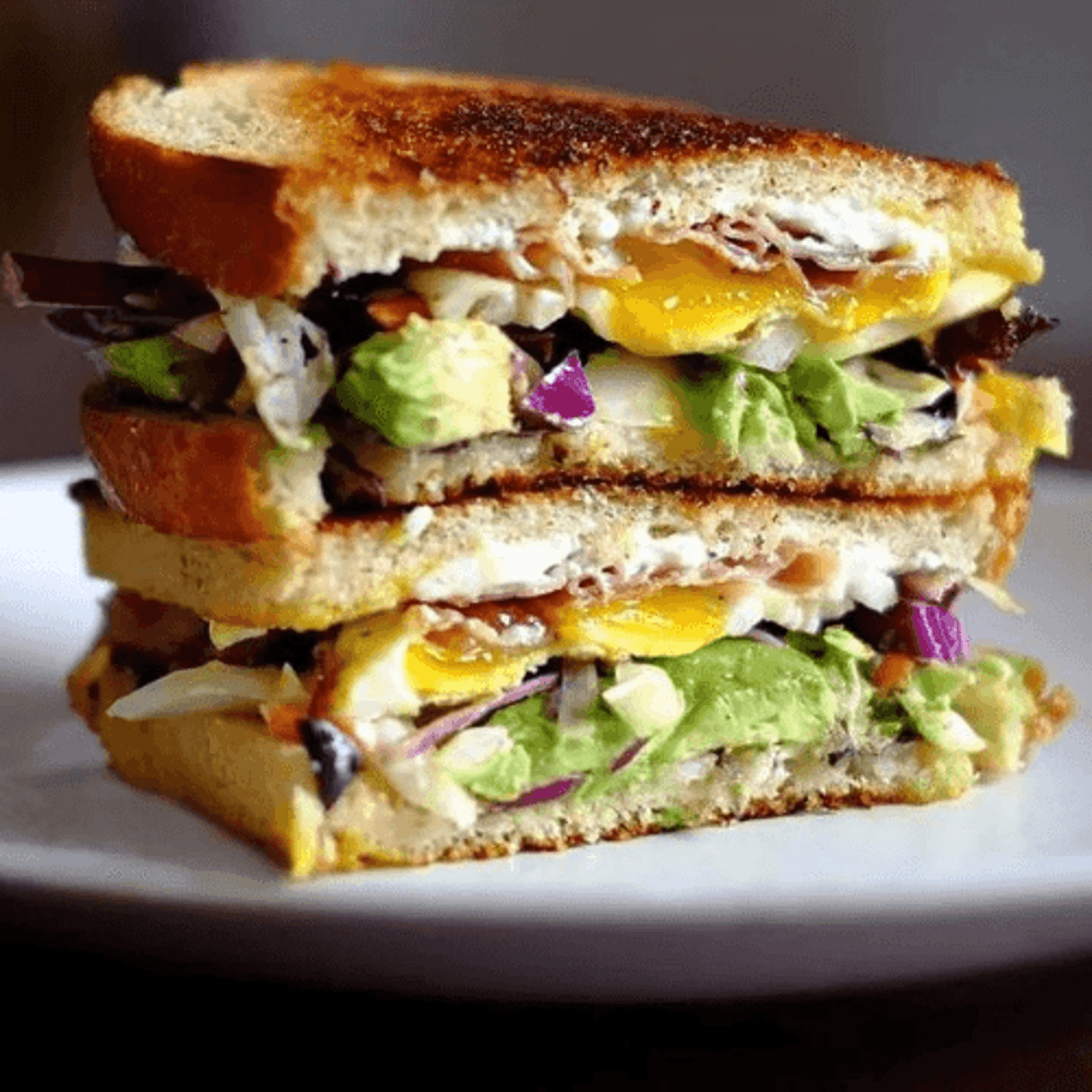 Californian Sandwich