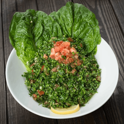 Tabbouleh Salad Catering