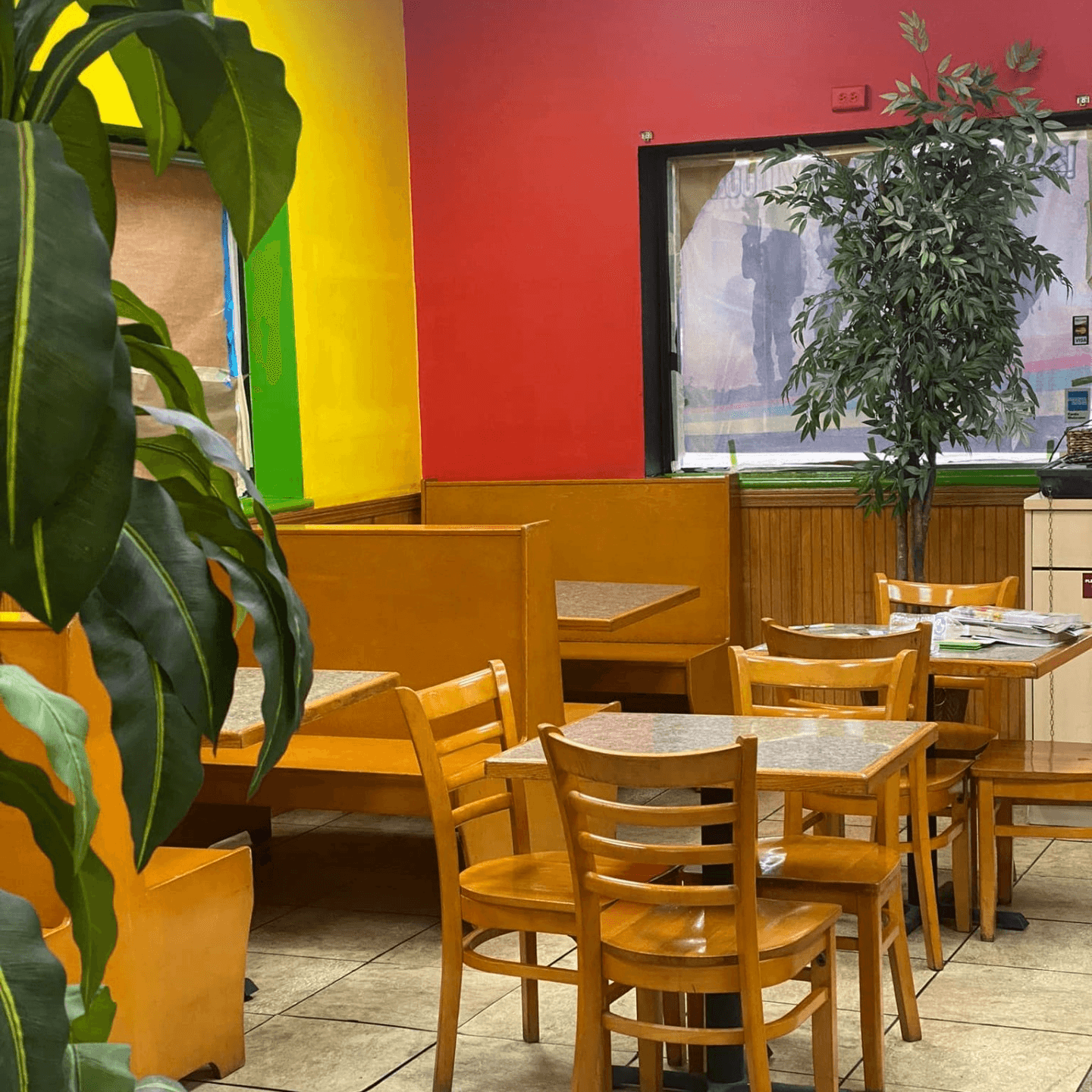 Experience The Taste Of Jamaica