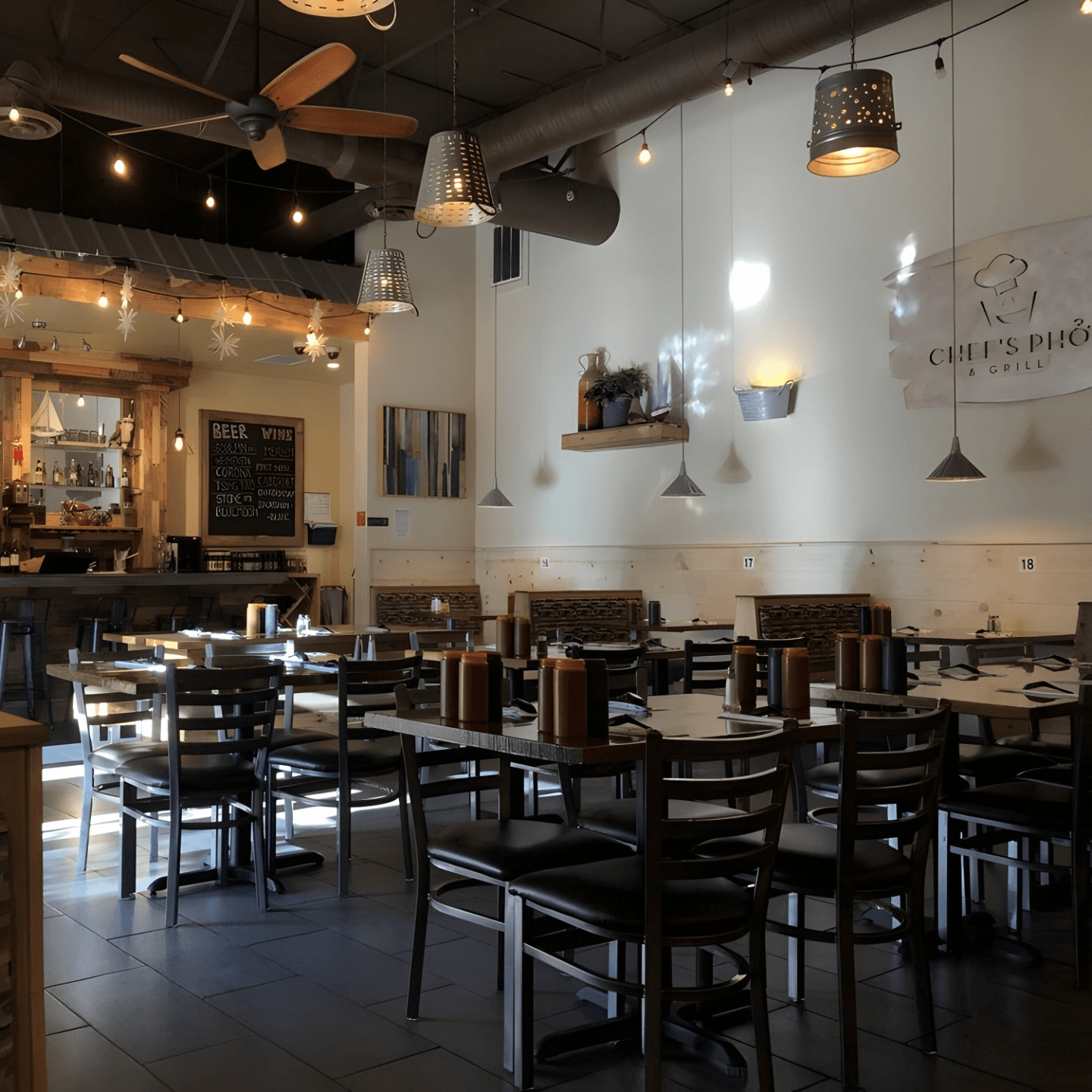 A Community We Cherish