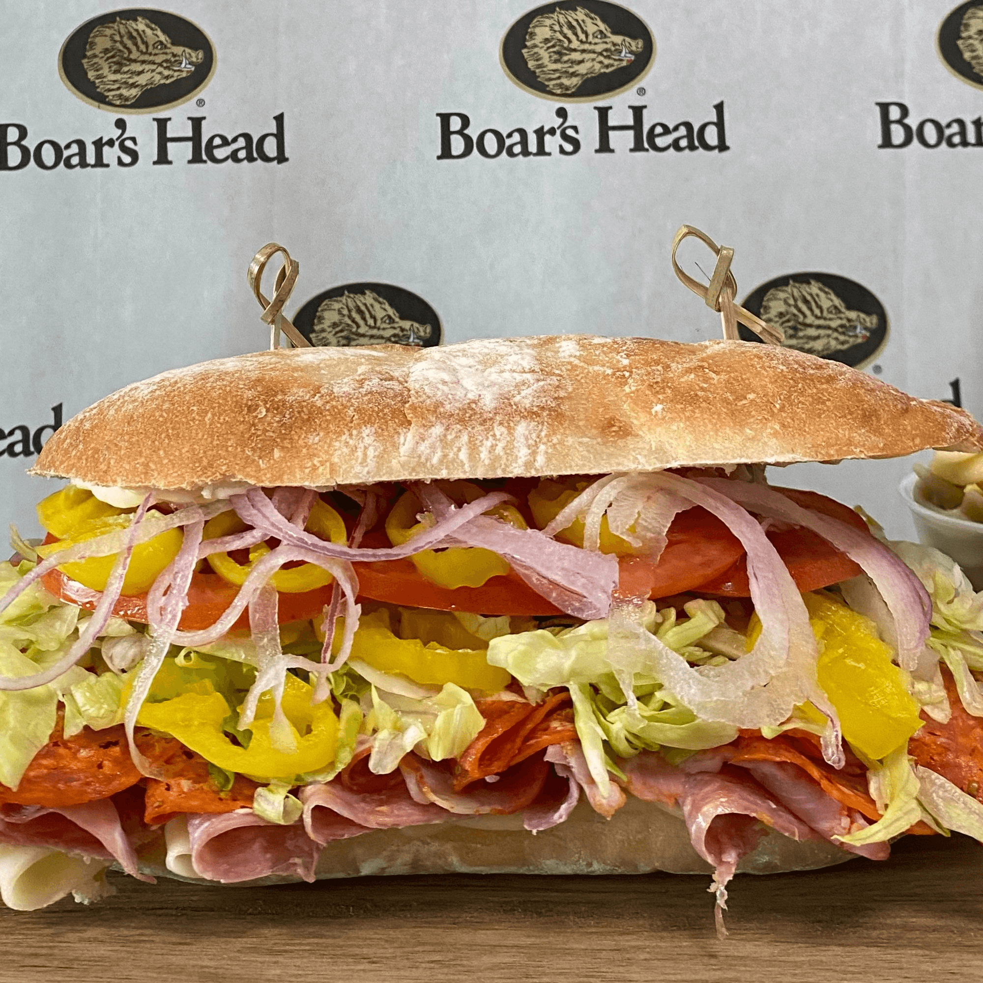 6th Street Deli gallery image #5