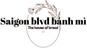 Saigon Blvd Bánh Mì