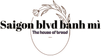 Saigon Blvd Bánh Mì