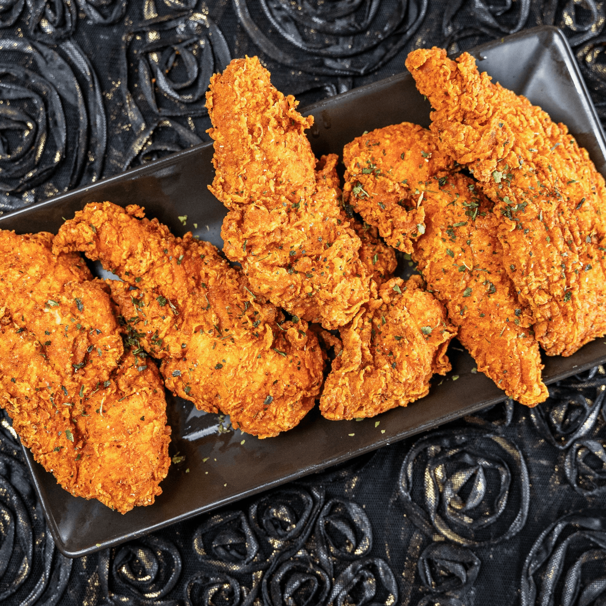 40 Flavors Wings & More gallery image #6