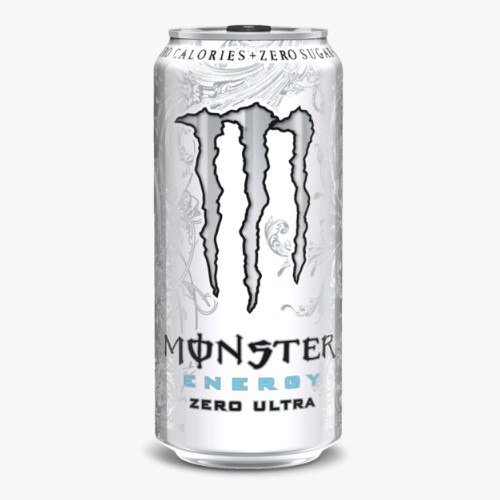 Monster Zero Ultra.