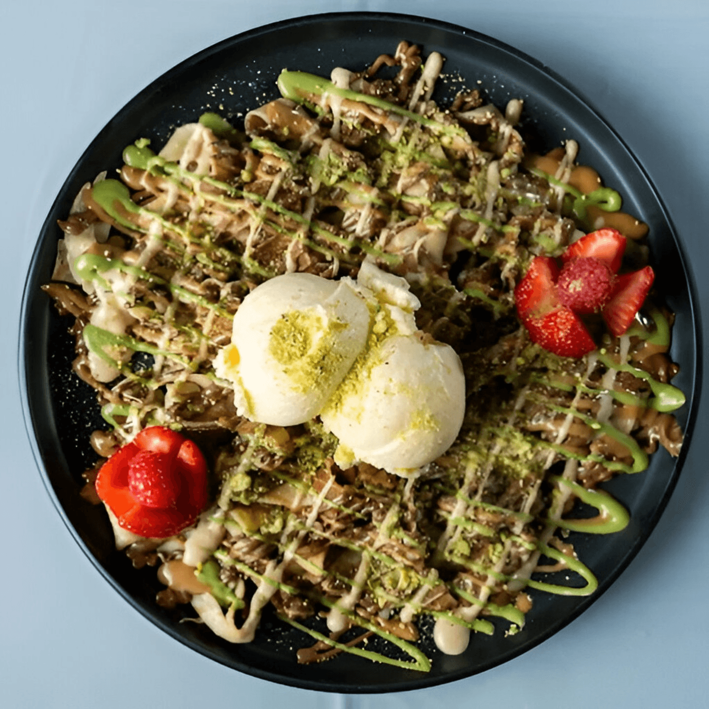 Dessert Catering for Your Next Event in Lexington