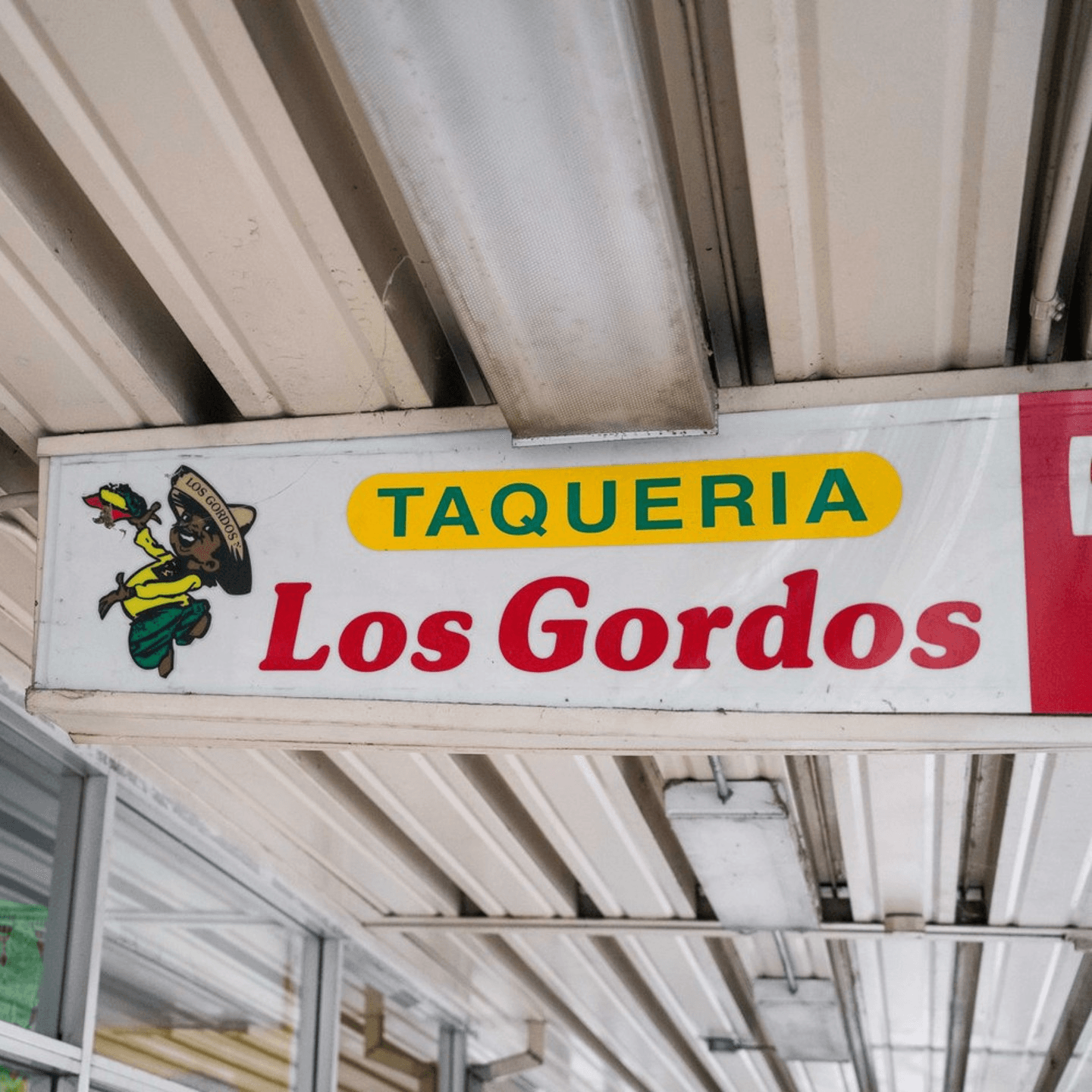 🌮 Welcome to Los Gordos Taqueria 🌮