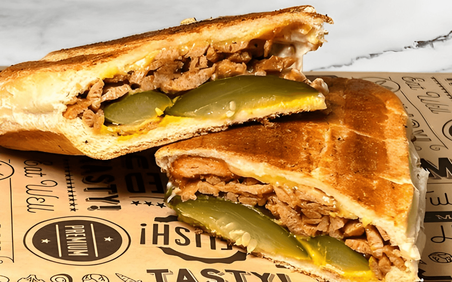 Order Online and Skip the Line