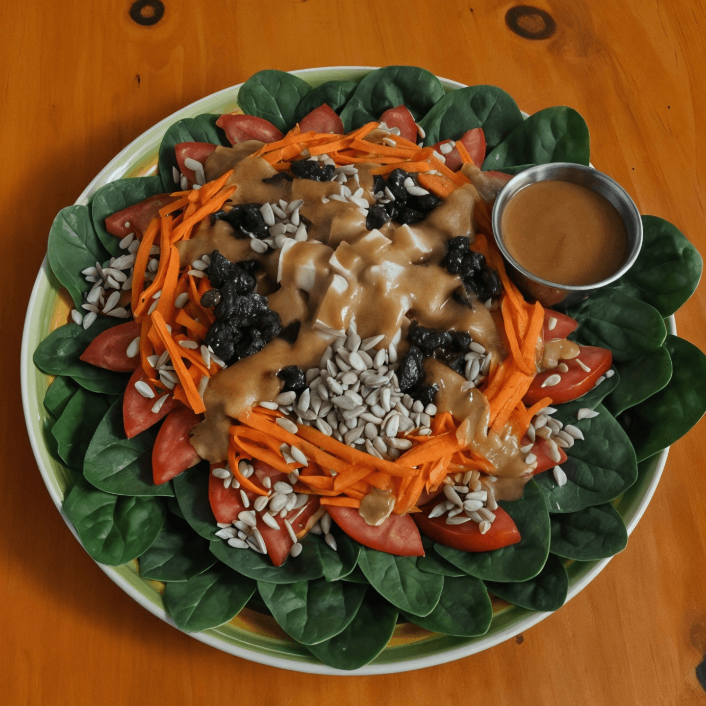 Healthy Catering for Any Occasion