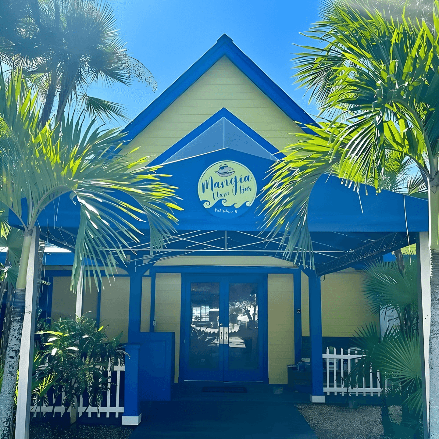 Authentic Italian Flavors in Stuart, FL
