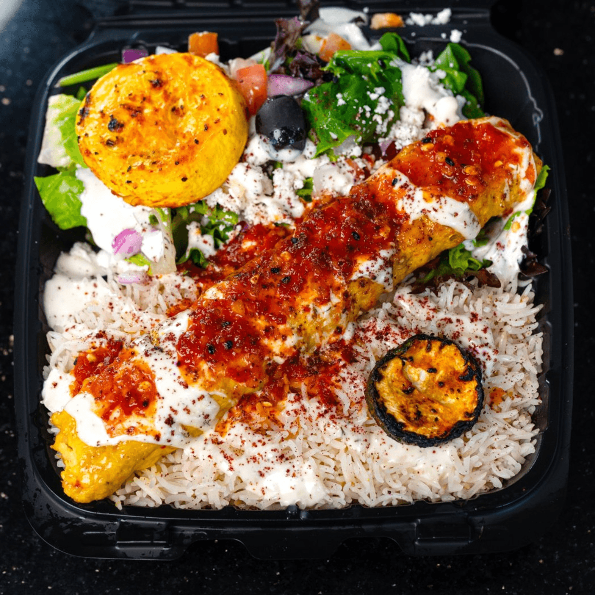 Kabsa Grill gallery image #8