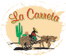 La Carreta Mexican Restaurant