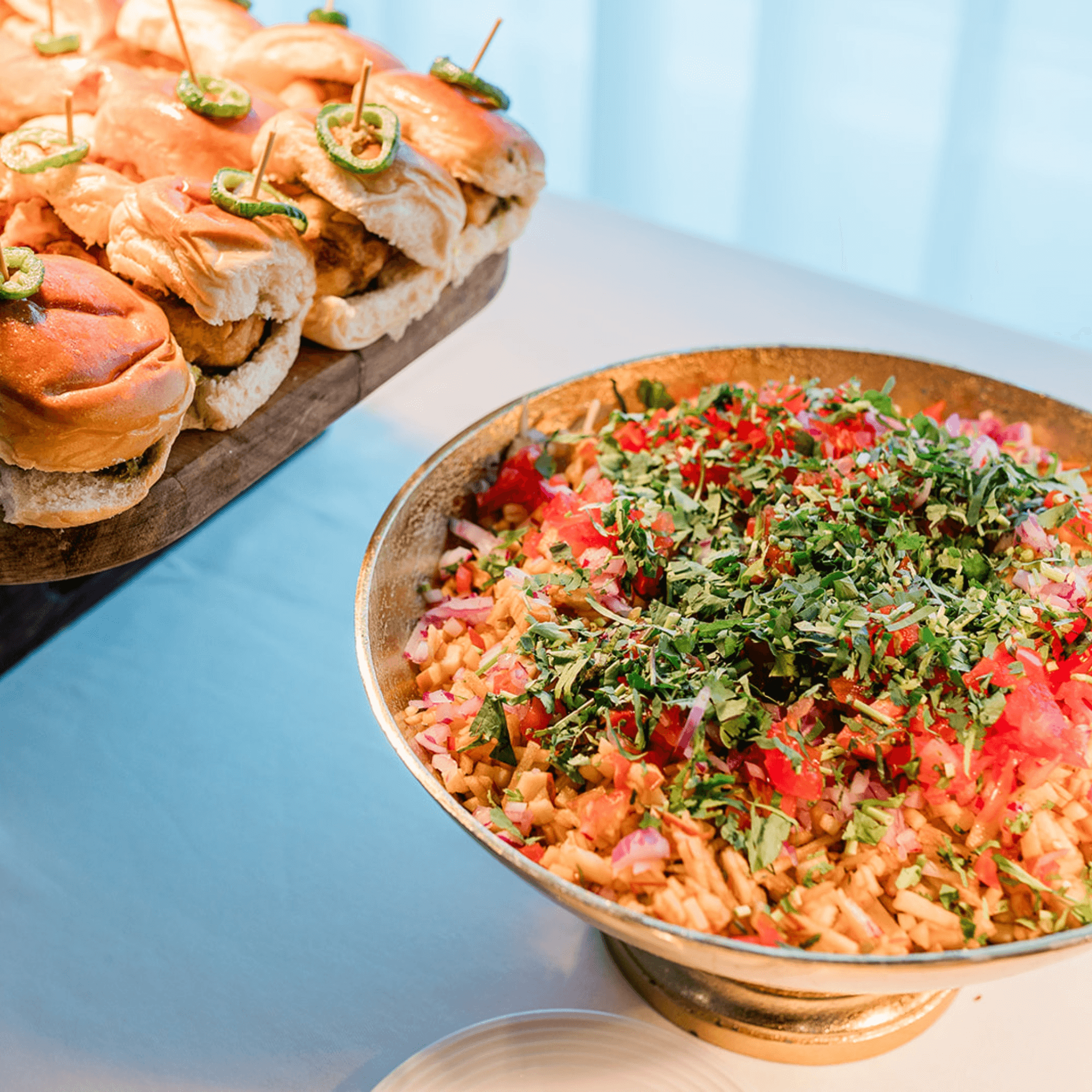 Monica’s Mithai Cafe & Bar gallery image #15