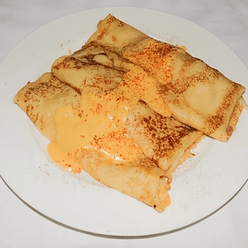 Route 45 Crepes.