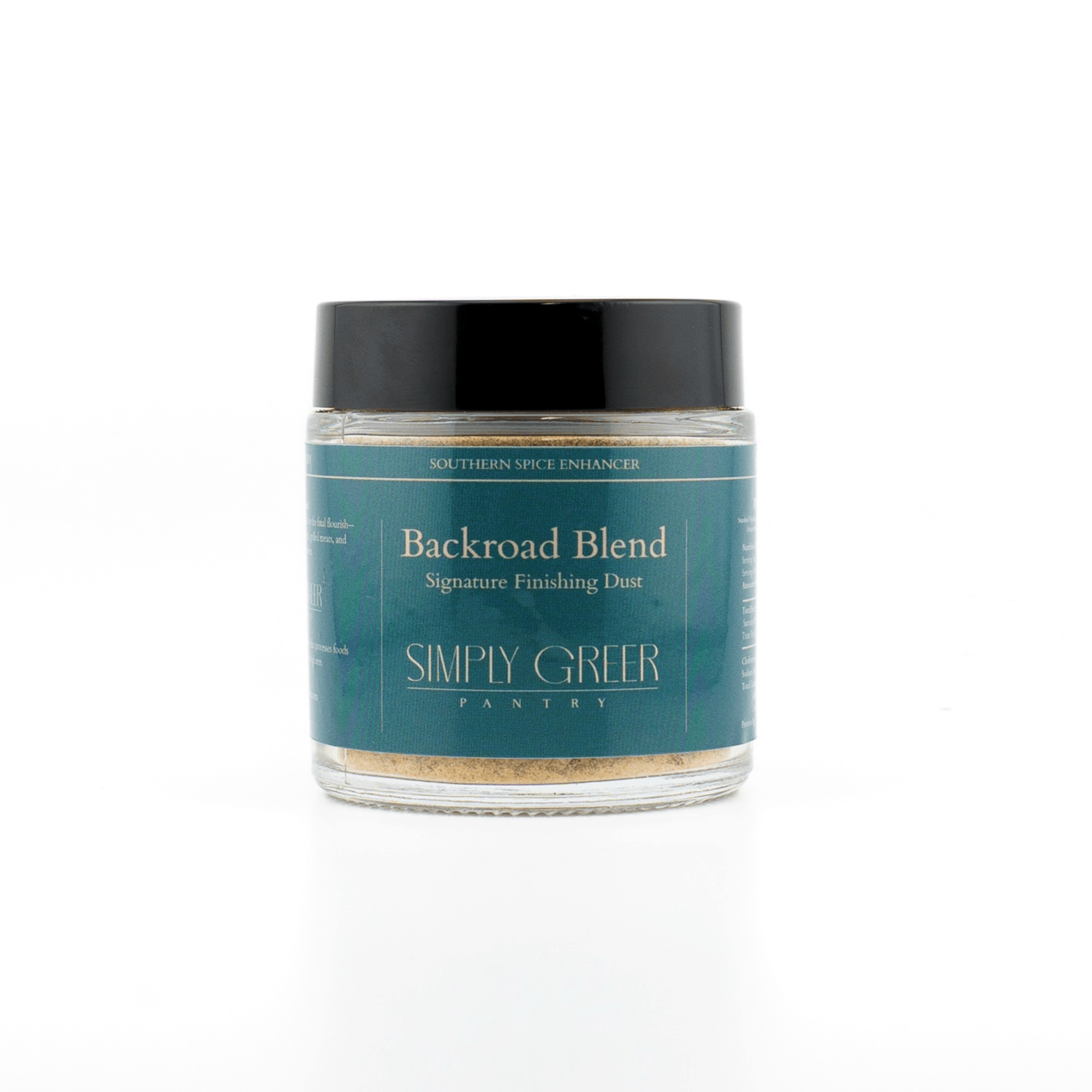 Greer Southern Table gallery image #3