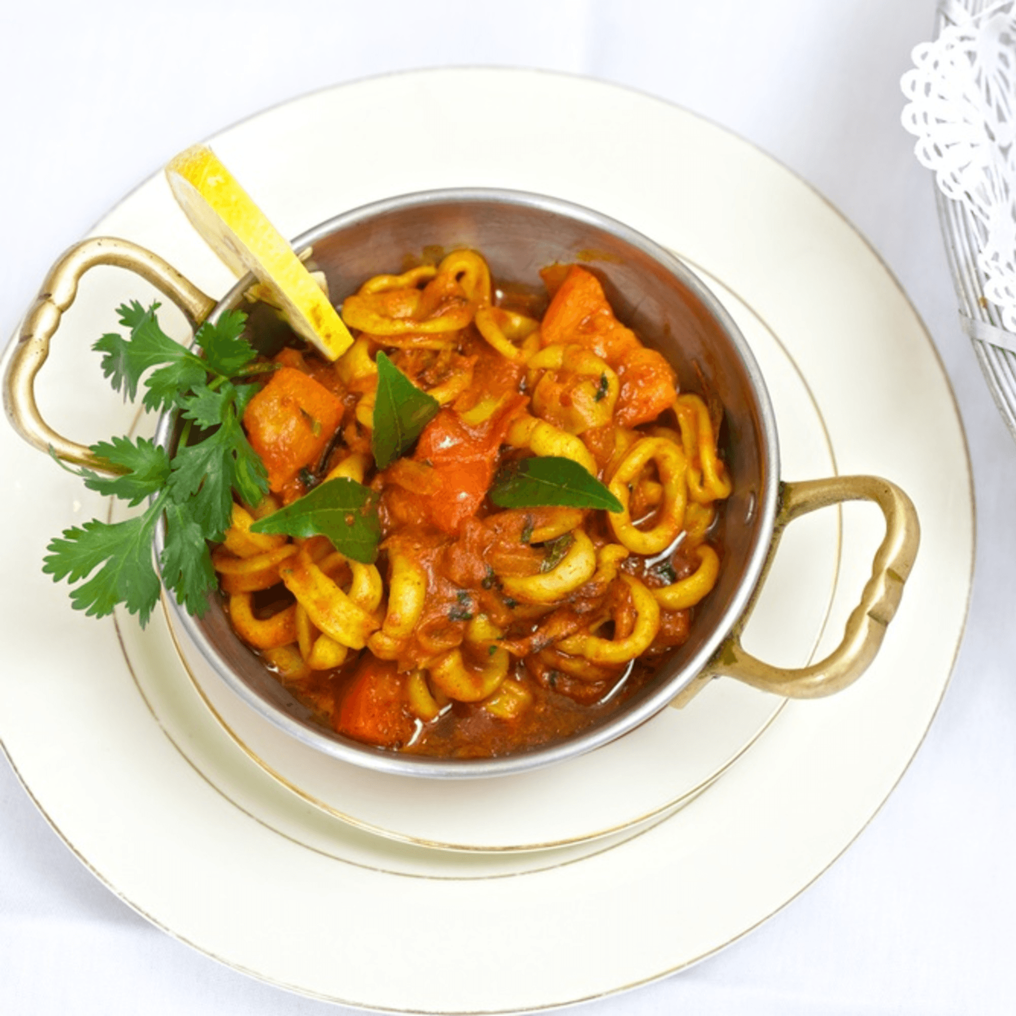 Passage to India gallery image #1