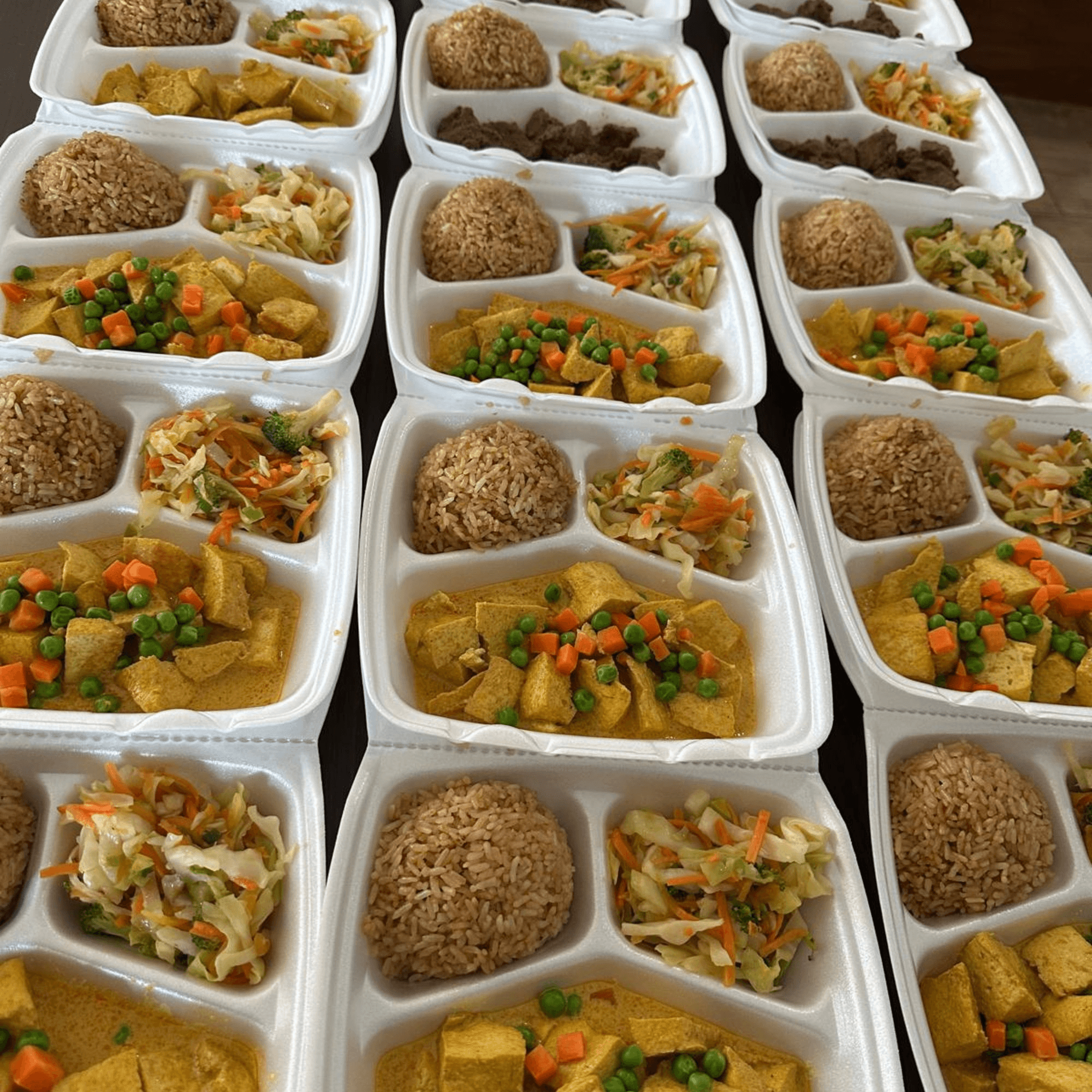 RENDANG & CO - Indonesian Bistro gallery image #3