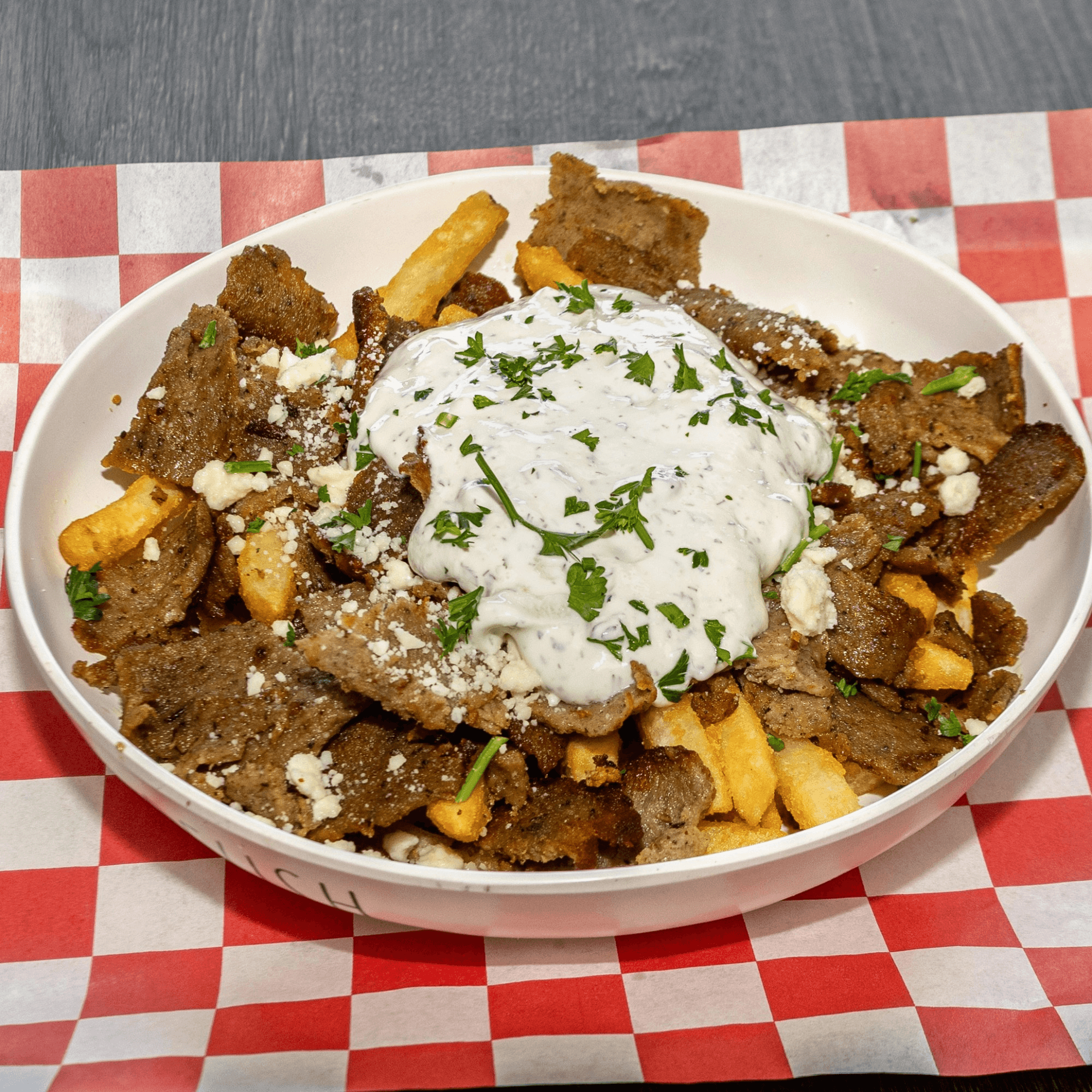 Mozillas Kitchen gallery image #3