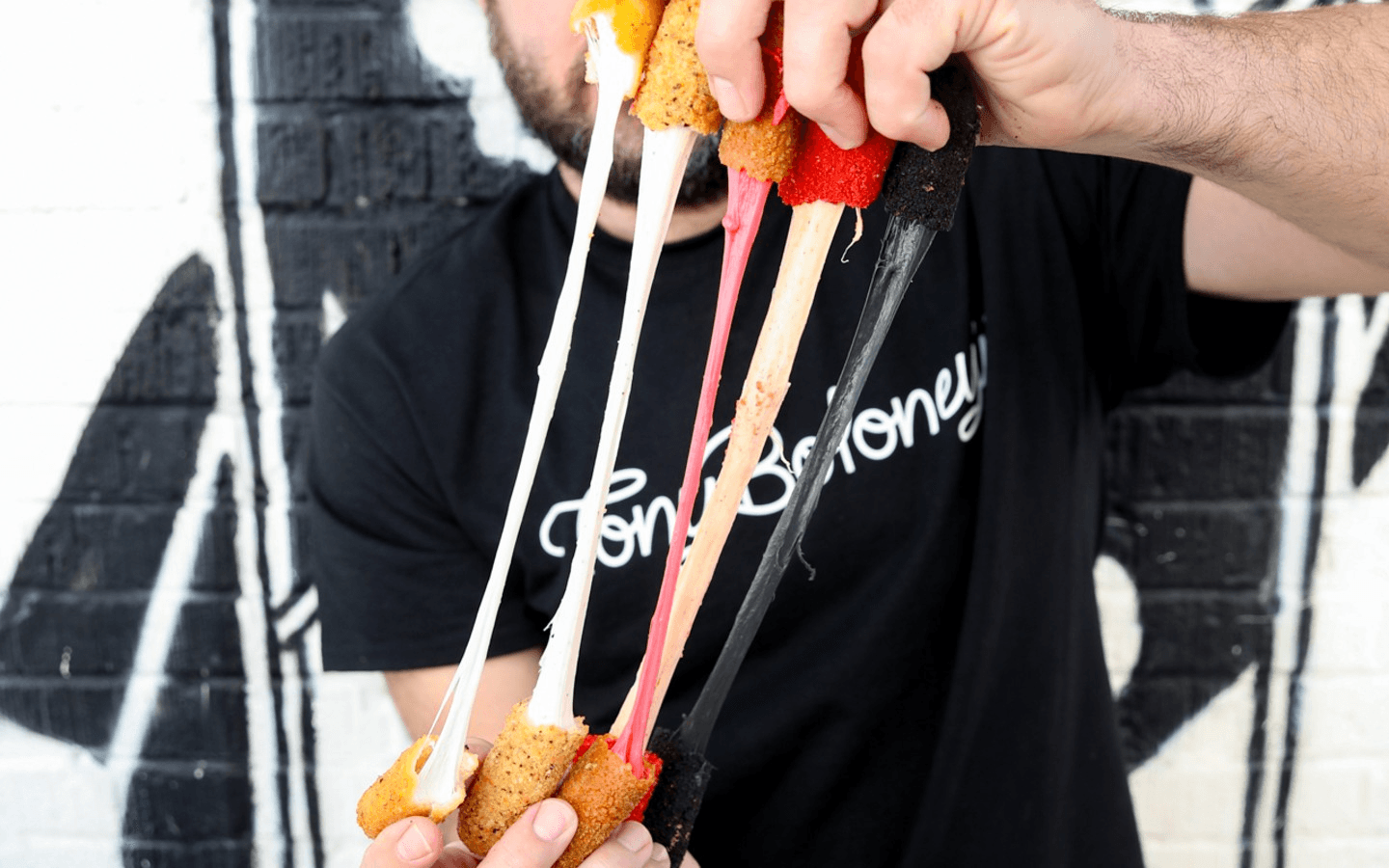 All About The  Boloney's