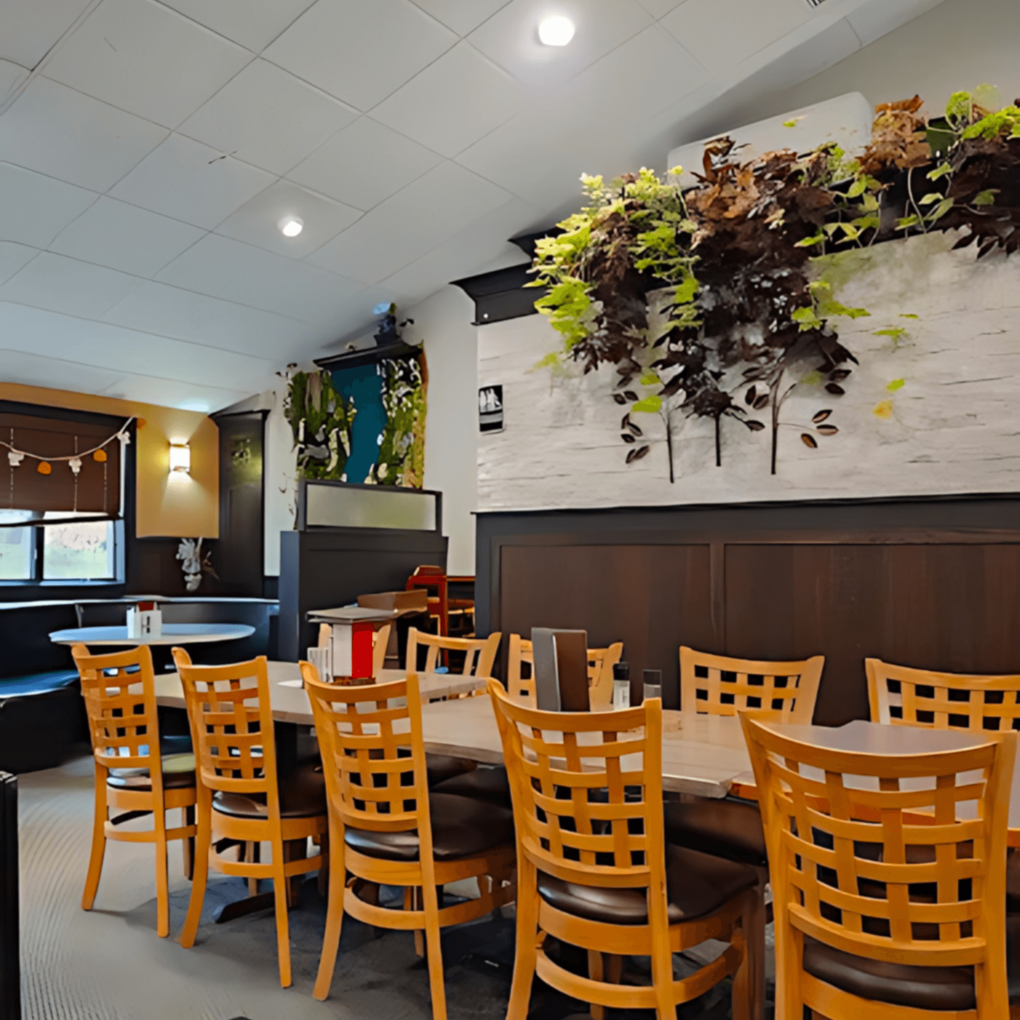 Crepes Tea House gallery image #2