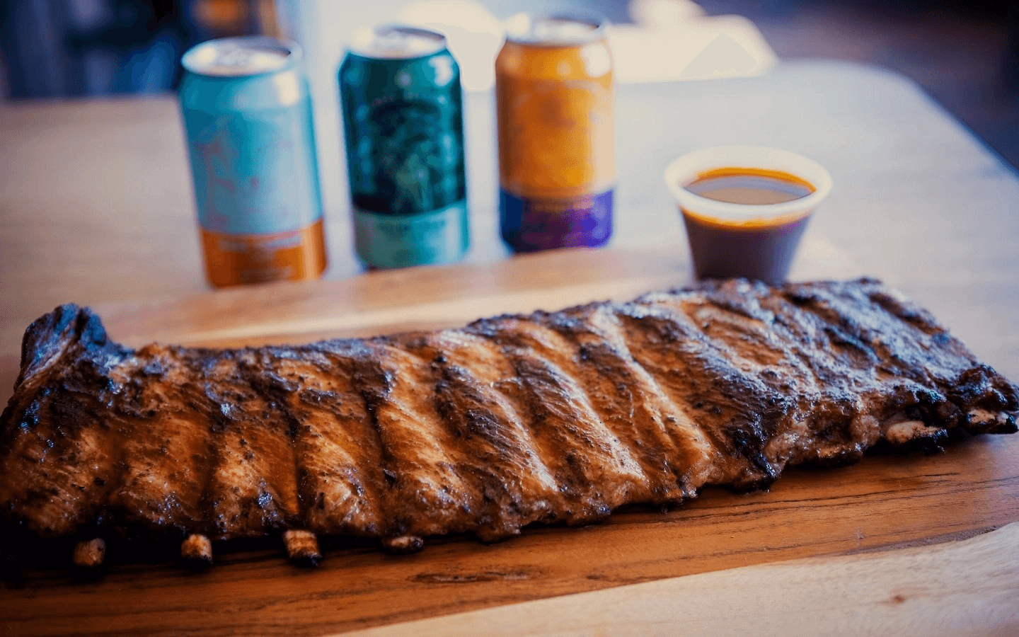 Best BBQ Rewards