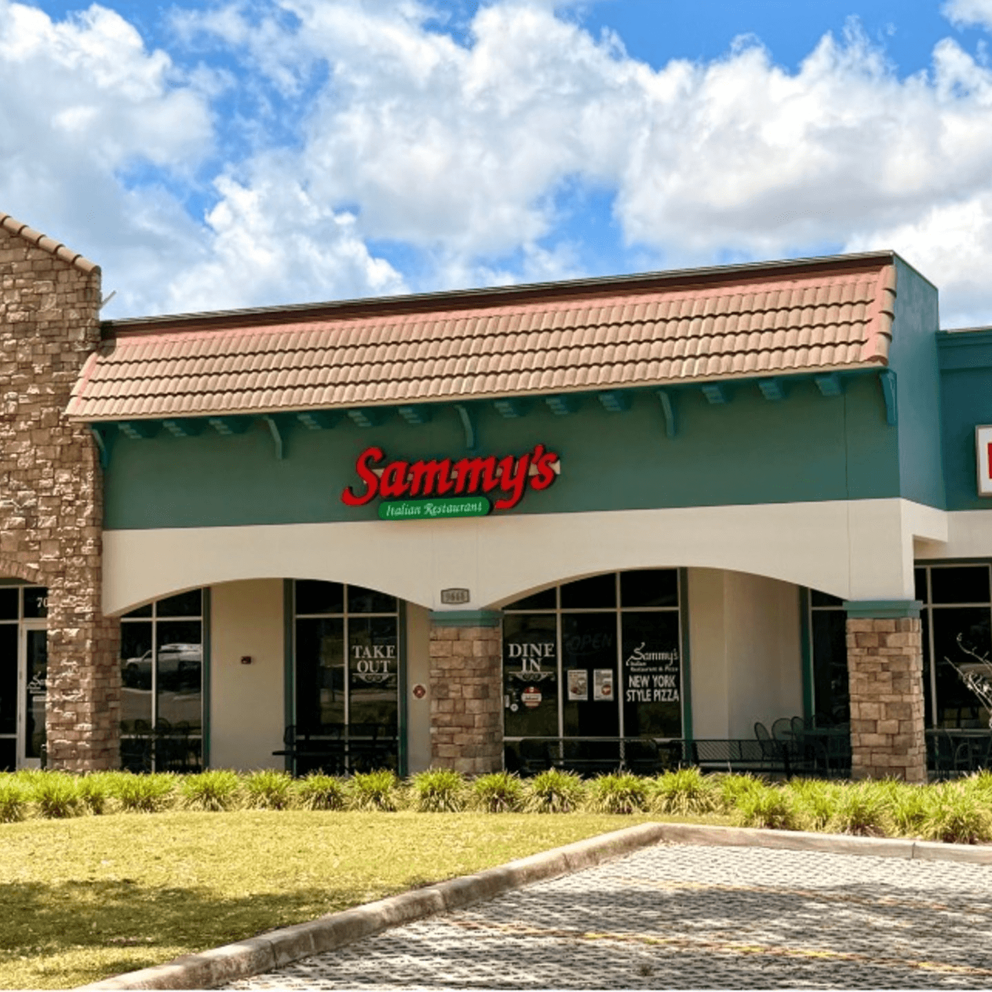 Wildwood Location – Peppertree Plaza