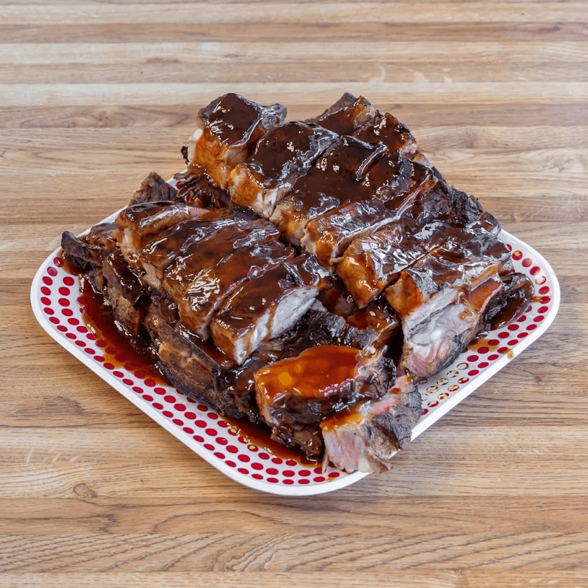 Dad's BBQ gallery image #9