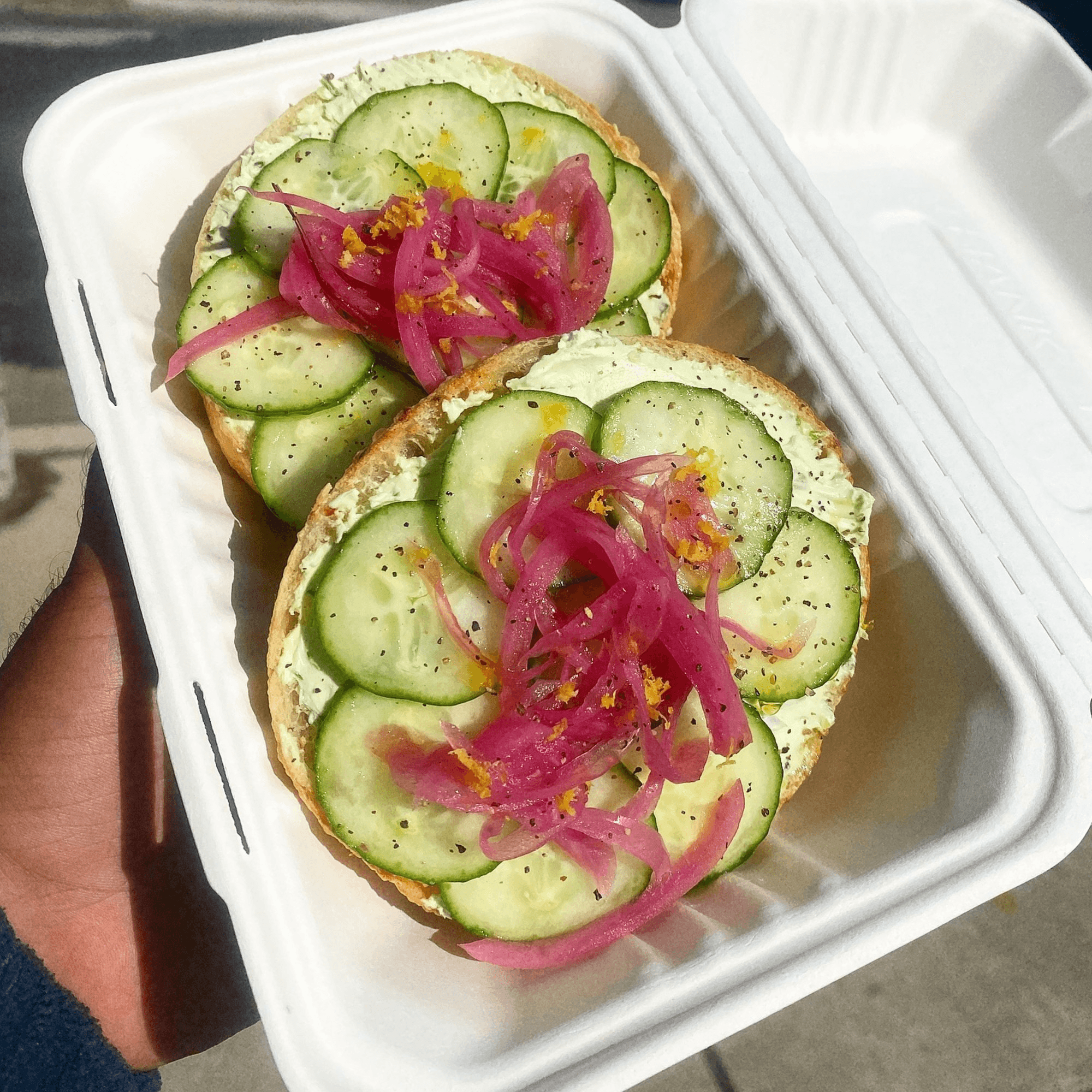 Slice & Schmear gallery image #4