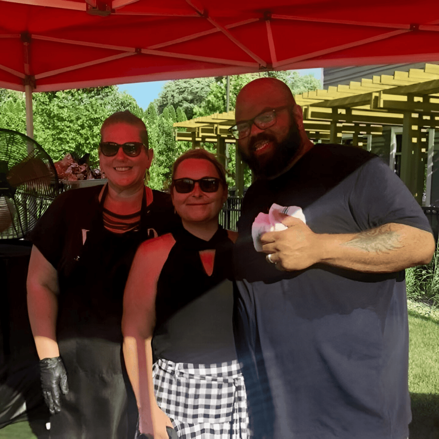 Our Mission & Community Impact