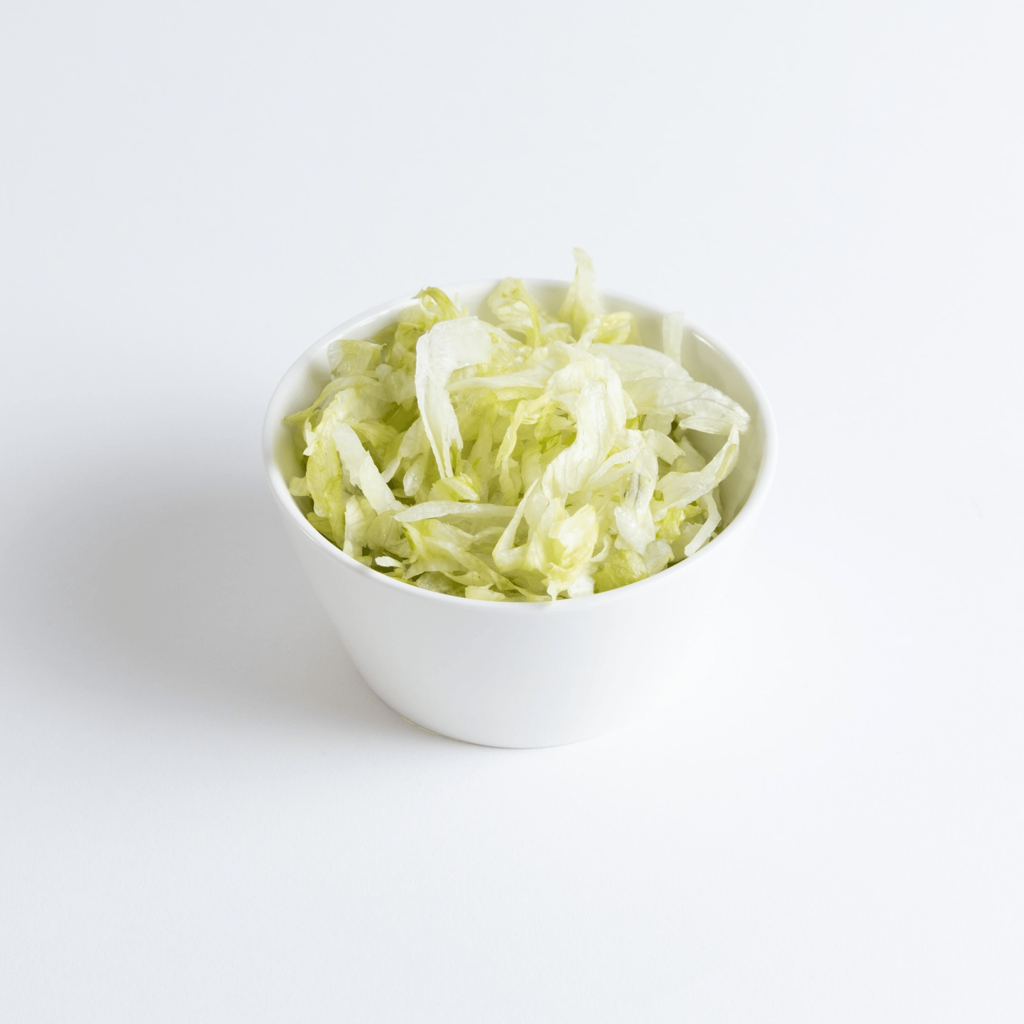 Side Lettuce