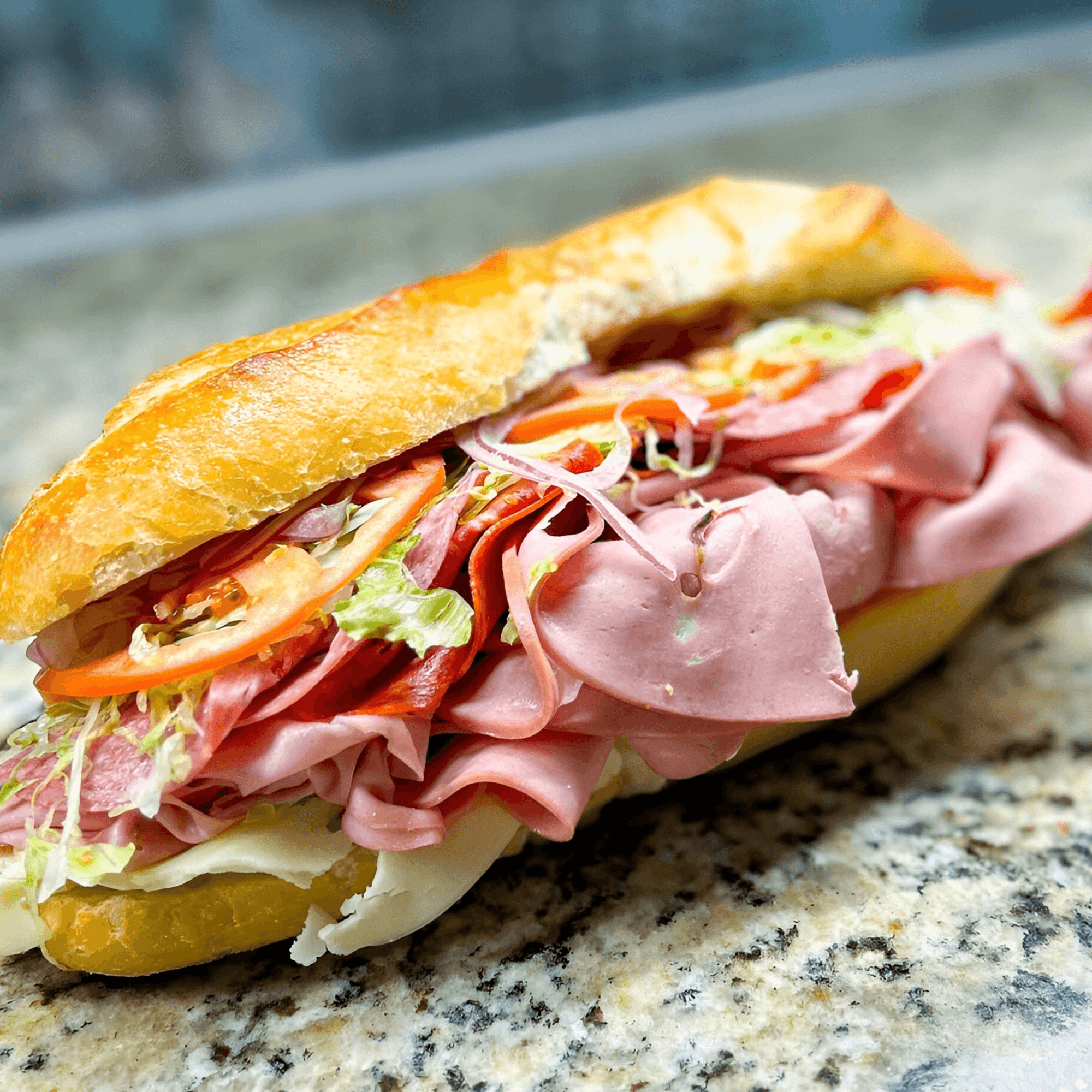 Neapolitan Gourmet gallery image #5