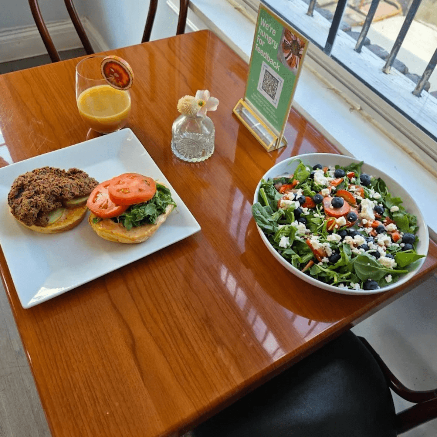 Visit Us Today!! 🍽️