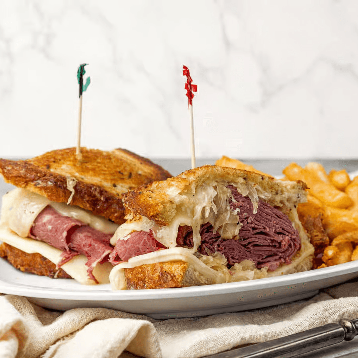 More Than Just a Deli