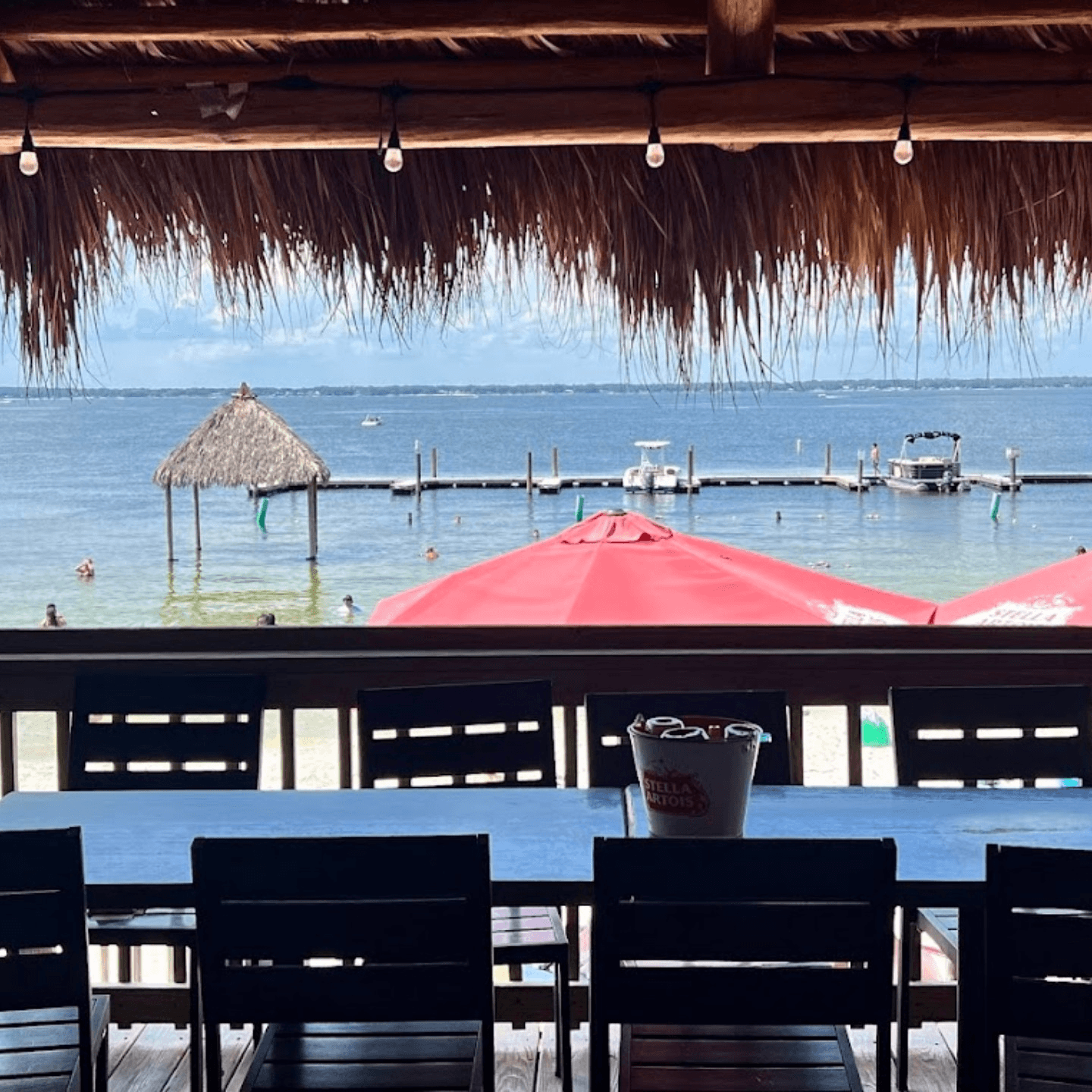 A New Chapter of Dining and Hospitality!