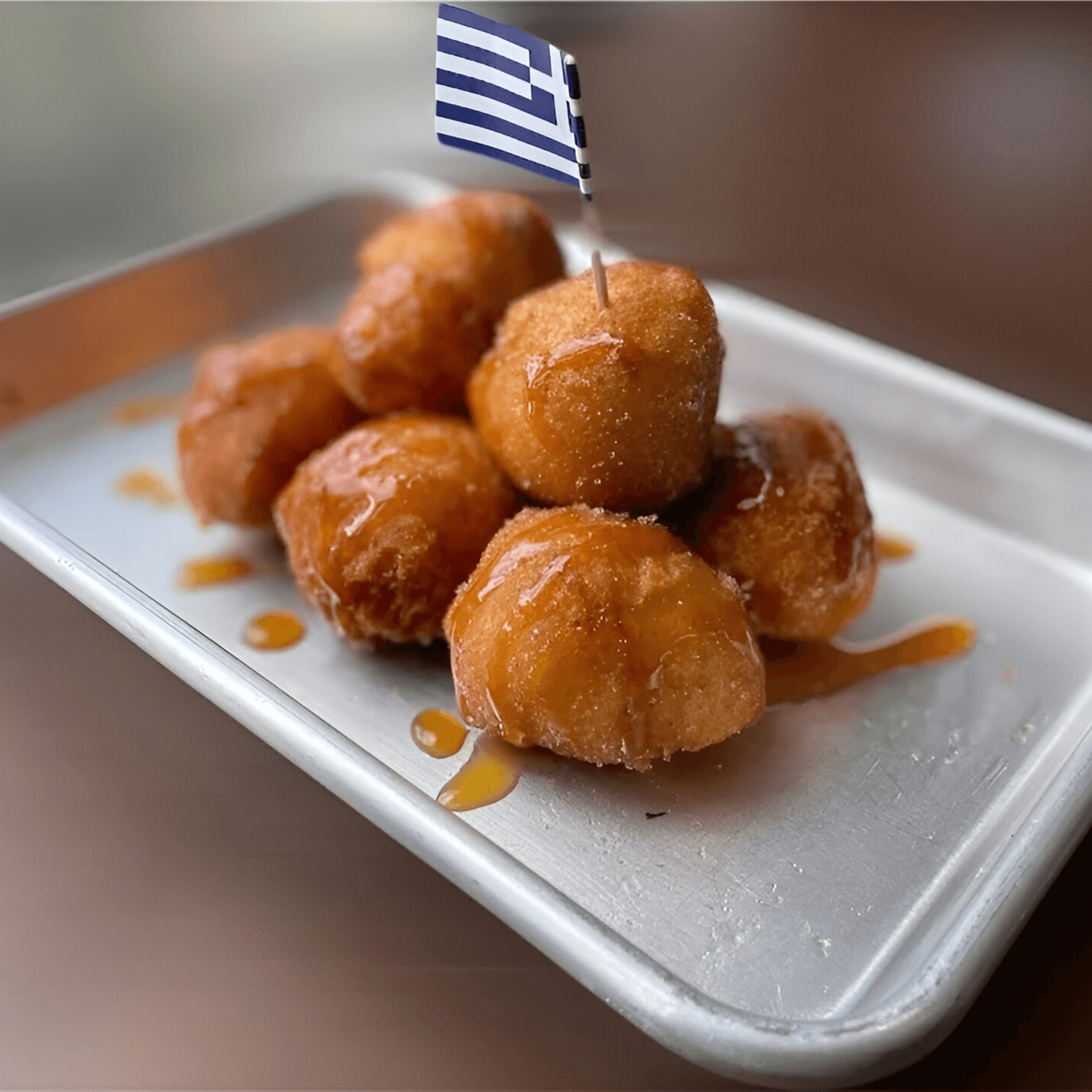 Karv Greek Kouzina gallery image #1